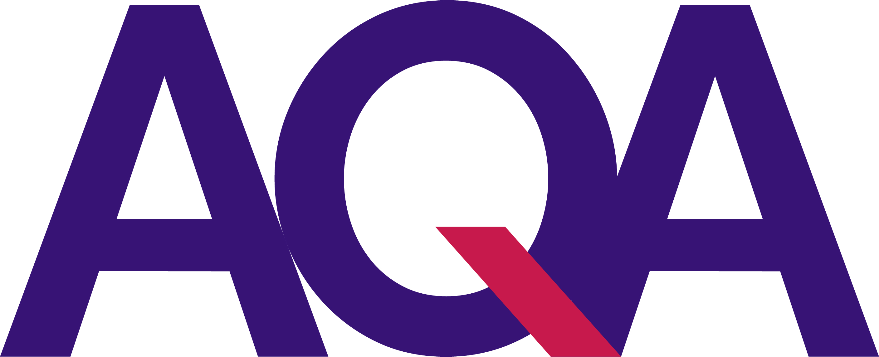 LE001 AQA Education logo